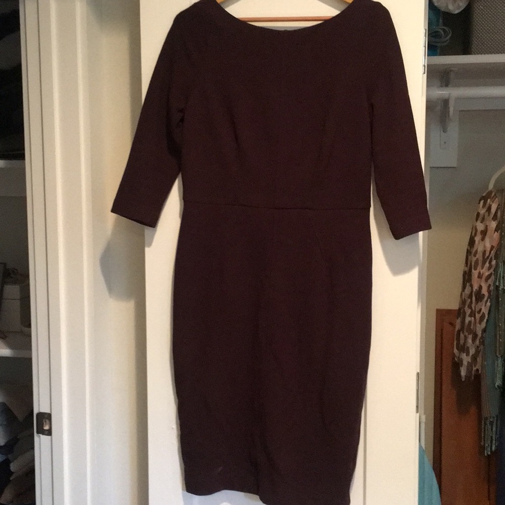 Perfect work dress!